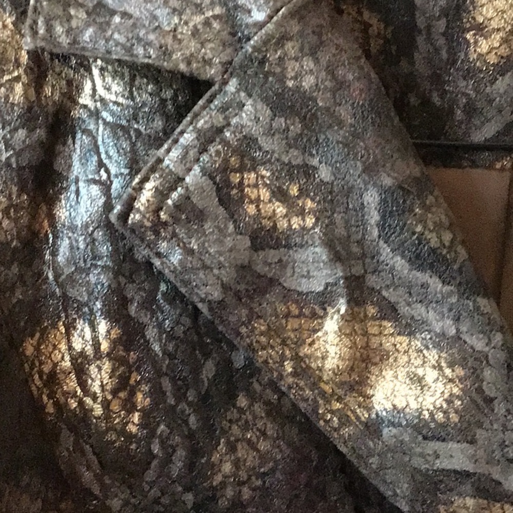 Bamboo Traders Jacket - image 3